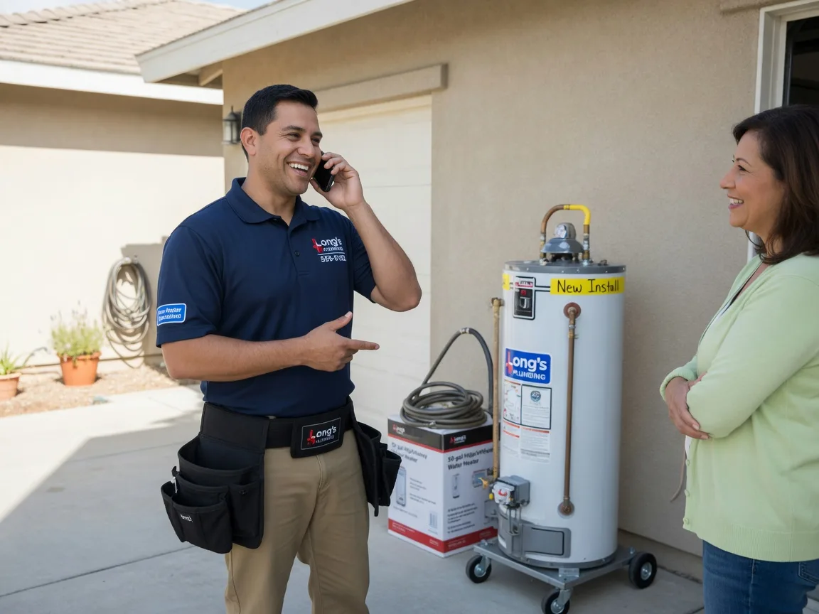 Leak Detection Tyndall, SD FAQs